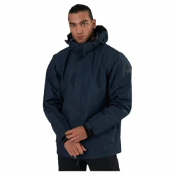 Sparta Jacket Blue