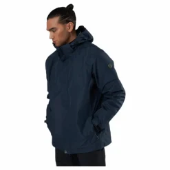 Sparta Jacket Blue