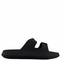 Spectra Chunky M Black