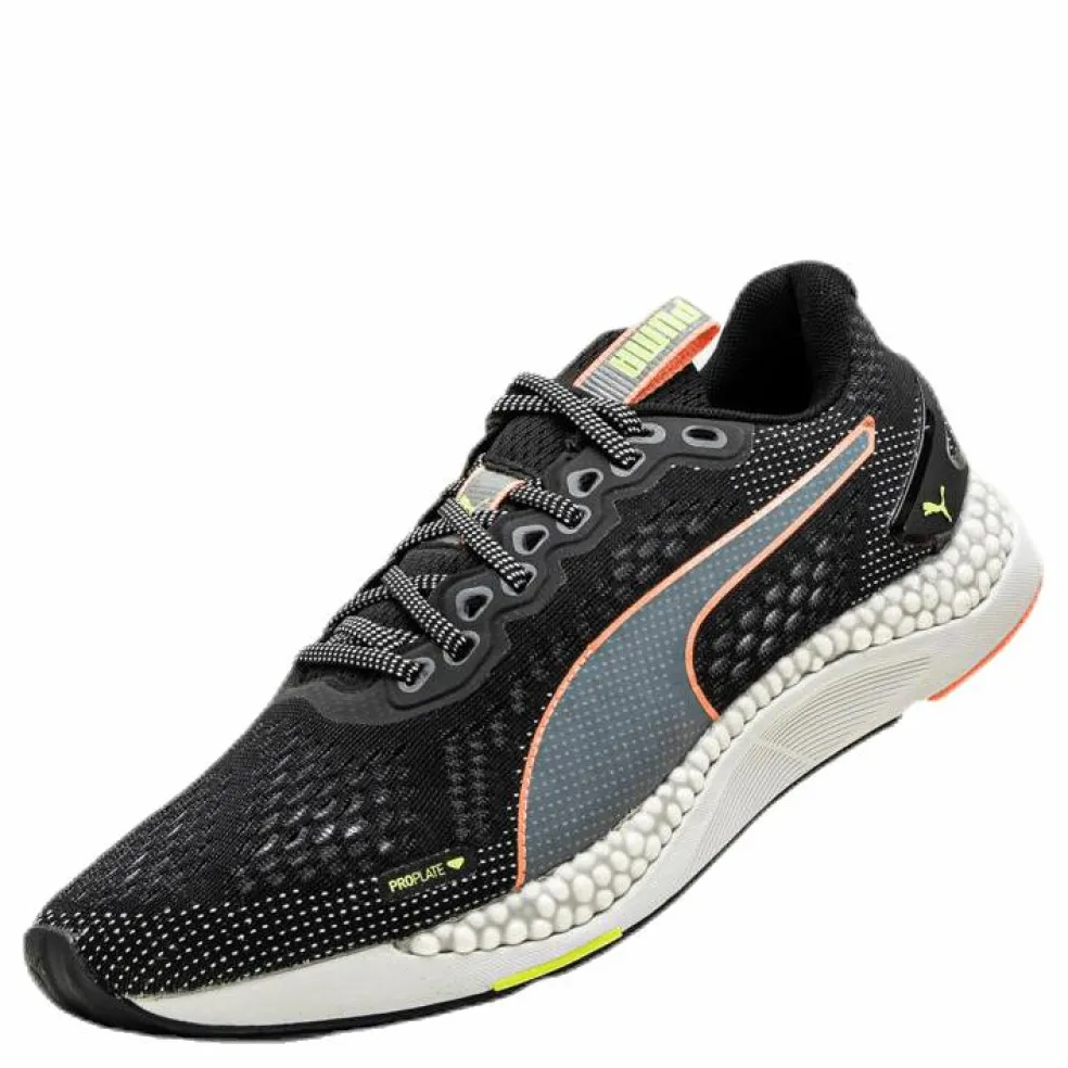 Speed 600 2 Black/Yellow