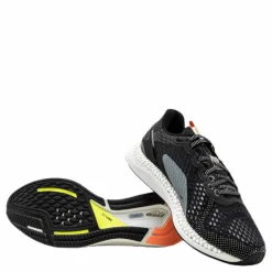 Speed 600 2 Black/Yellow