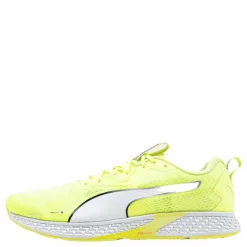 Speed 500 2 White/Yellow