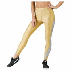 Speed Metallic 7/8 Tight Gold