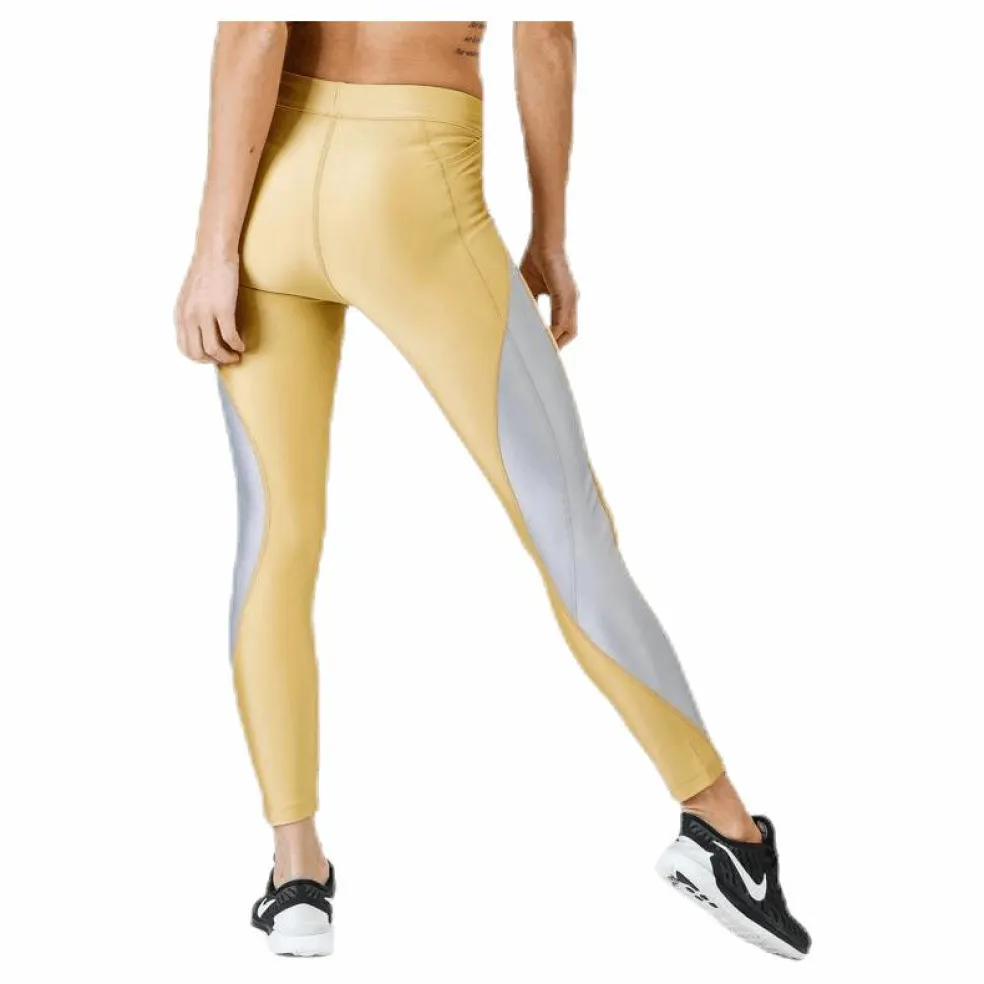 Speed Metallic 7/8 Tight Gold