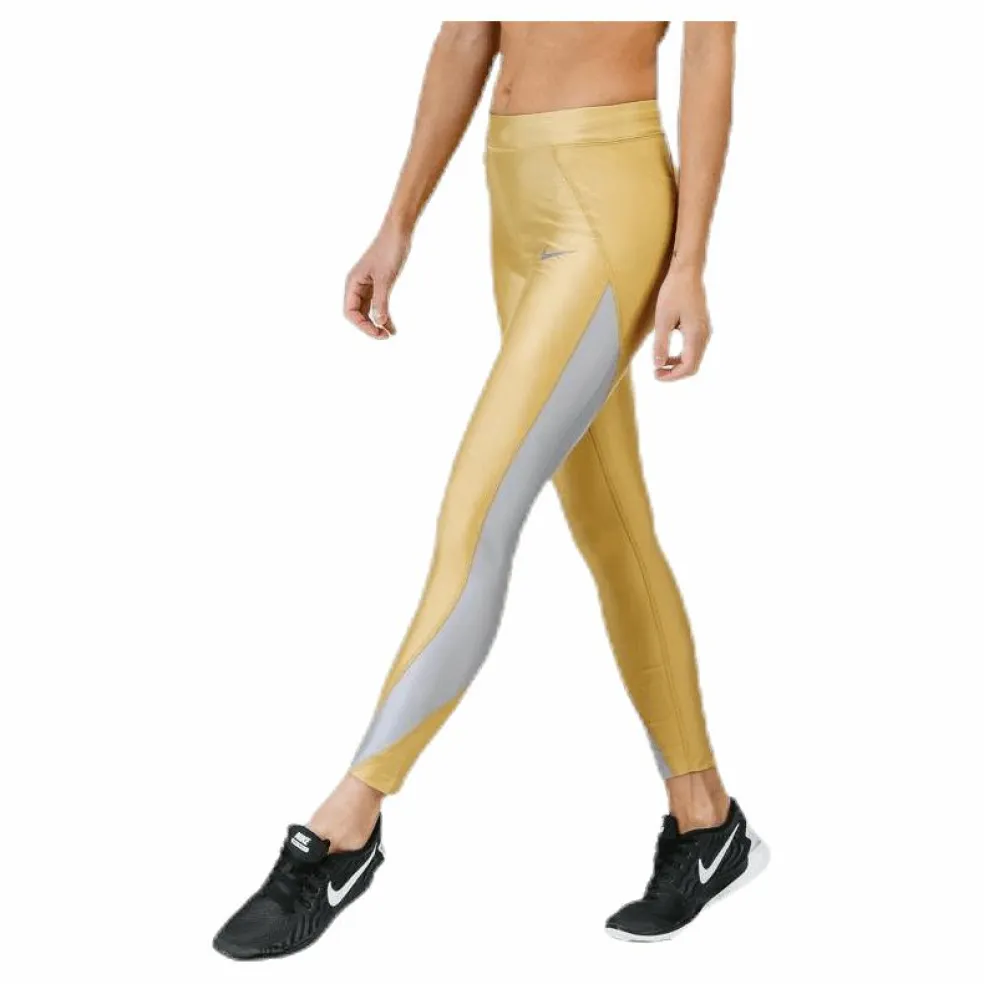 Speed Metallic 7/8 Tight Gold