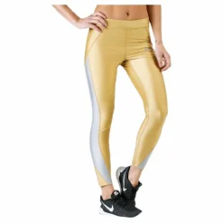 Speed Metallic 7/8 Tight Gold