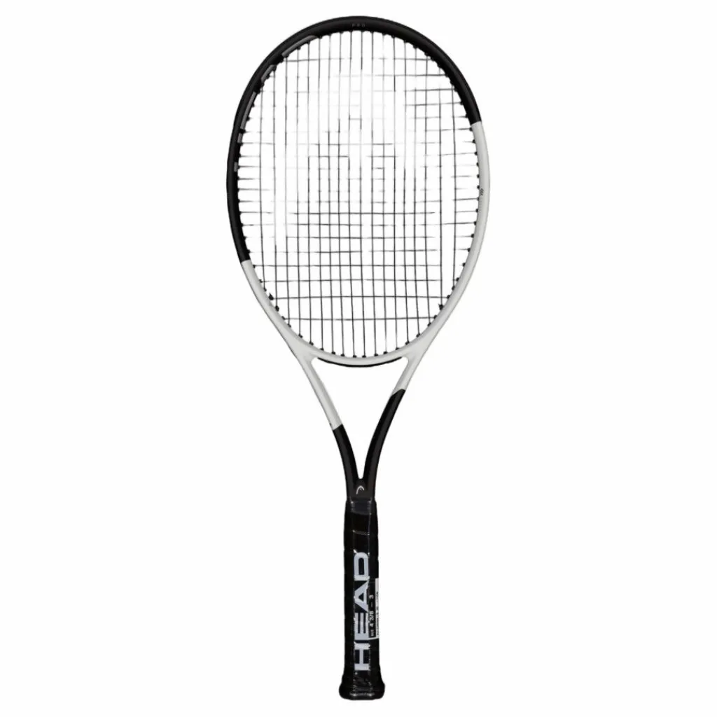 Speed Pro 2024 Black/white