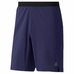 Speed Shorts Blue