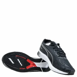 Speed Sutamina 2 White/Black