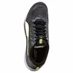 Speed Sutamina Black/Yellow