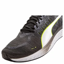 Speed Sutamina Black/Yellow