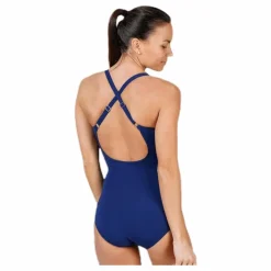 Speed Swimsuit Blue/Pink