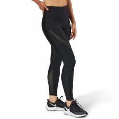 Speed Tights 2.0 Black