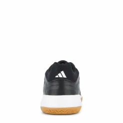 Speedcourt Indoor Shoes Kids Core Black / Cloud White / Gum