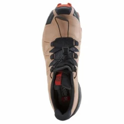 Speedcross 5 Gtx W Sirocco/mocha Mousse/mecca Ora