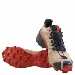 Speedcross 5 Gtx W Sirocco/mocha Mousse/mecca Ora