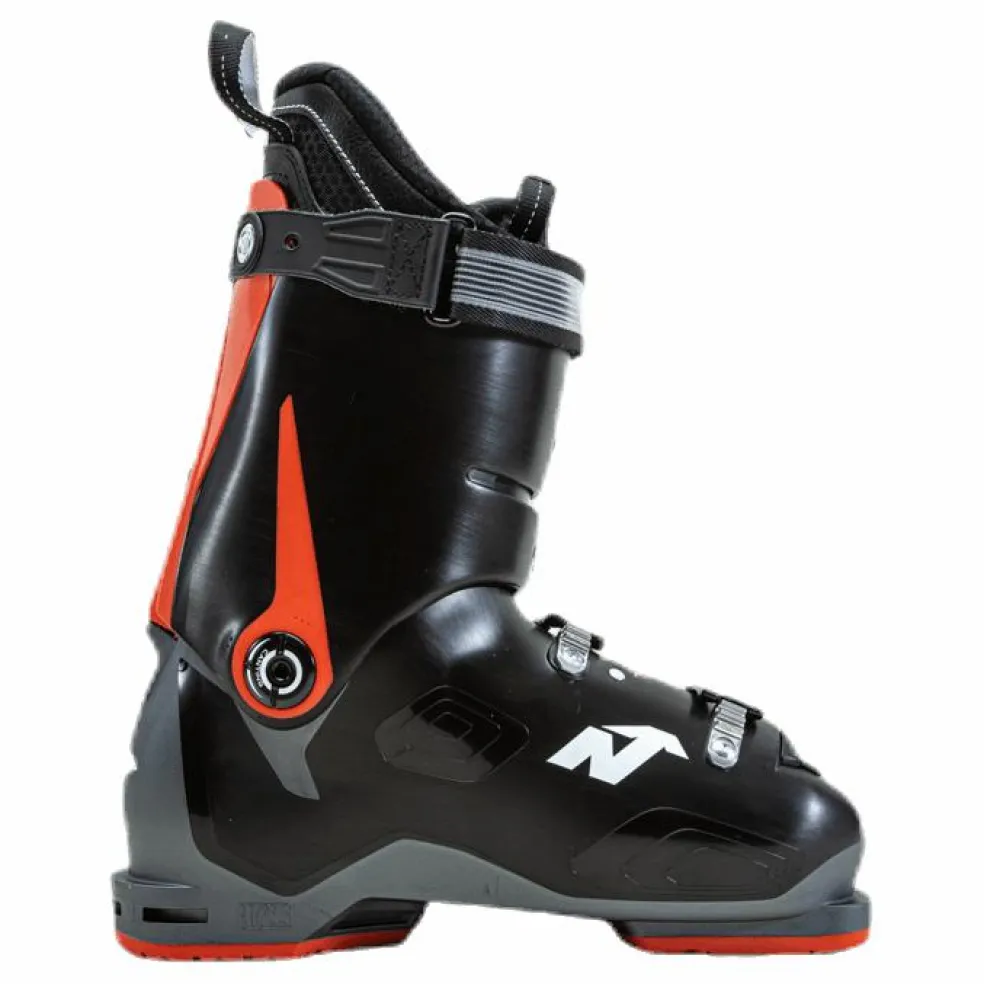 Speedmachine 110 Black/Red