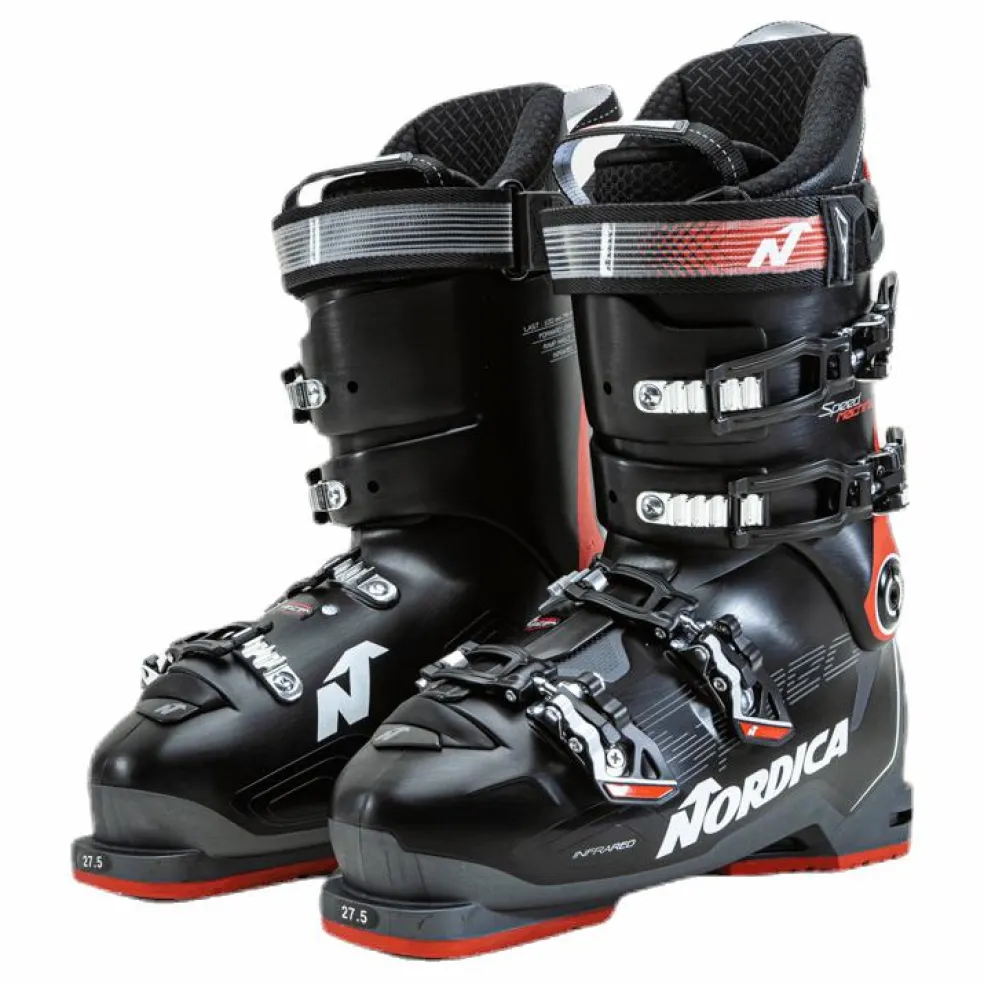 Speedmachine 110 Black/Red