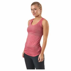 Sphere Tank Red