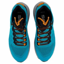 Spin Planet Azure Arsp Black