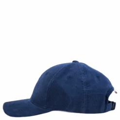 Spinback 2 Tone Bb Cap Blue