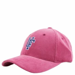 Spinback 2 Tone Bb Cap Pink
