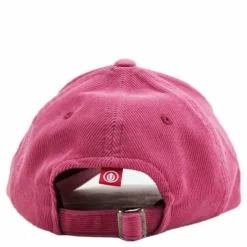 Spinback 2 Tone Bb Cap Pink