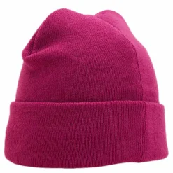 Spinback Youth Beanie Pink