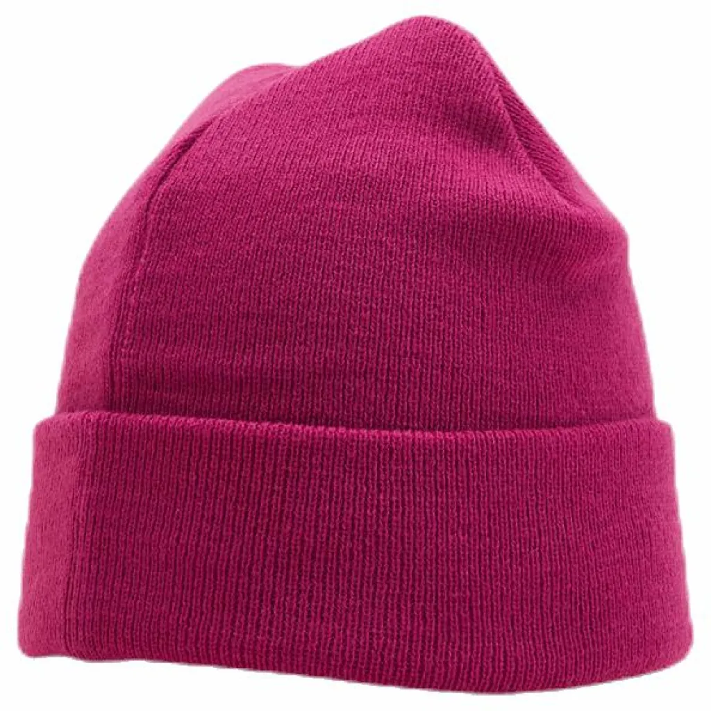 Spinback Youth Beanie Pink