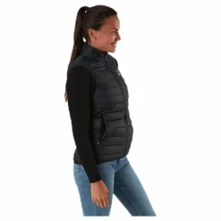 Spire Mimic Vest Black