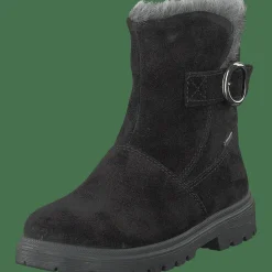 Spirit Gore-tex® Black