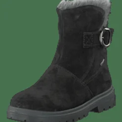 Spirit Gore-tex® Black