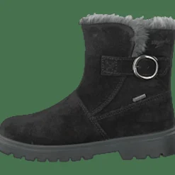 Spirit Gore-tex® Black