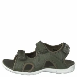 Spirit Jr Green/white