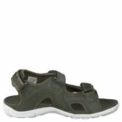 Spirit Jr Green/white