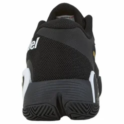 Spo Catapult Black/gold