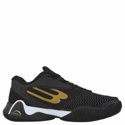 Spo Catapult Black/gold