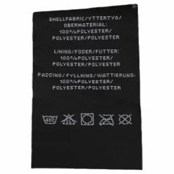 Spoon Lady Jacket Black