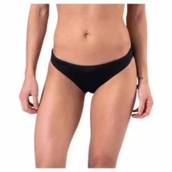 Sport Bikini Bottom Black