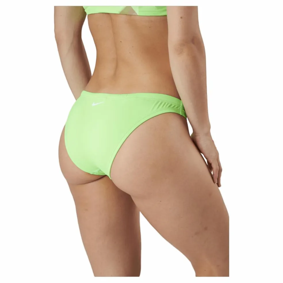 Sport Bikini Bottom Green