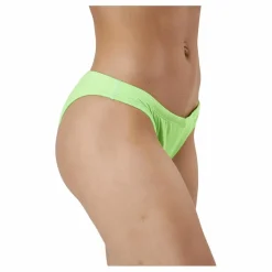 Sport Bikini Bottom Green