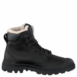 Sport Cuff WPS Black 001