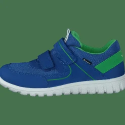 Sport7 Gtx Blue/green