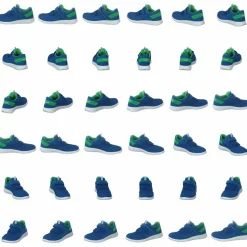 Sport7 Gtx Blue/green