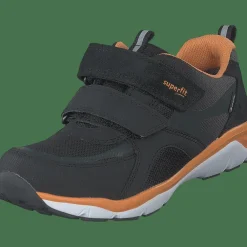 Sport5 GTX low Black