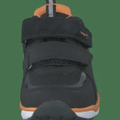 Sport5 GTX low Black