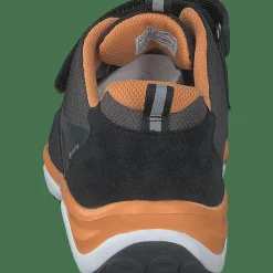 Sport5 GTX low Black