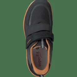 Sport5 GTX low Black