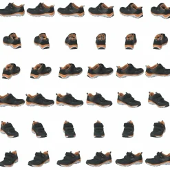 Sport5 GTX low Black