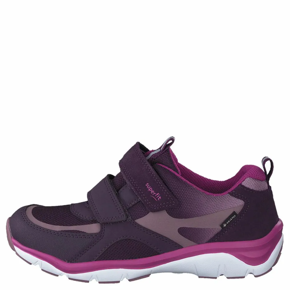 Sport5 GTX Low Purple